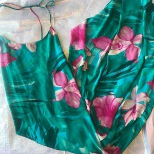 Euc show me your Mumu maxi